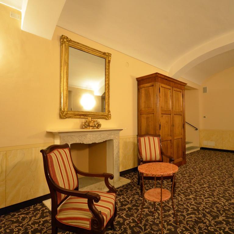 Roma E Rocca Cavour Hotel Turin