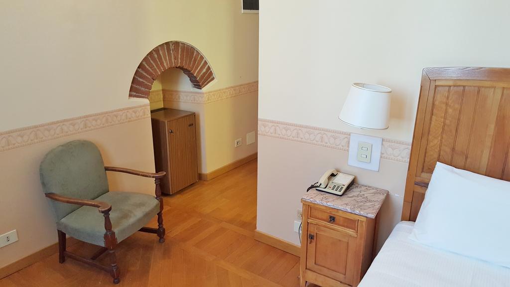Roma E Rocca Cavour Hotel Turin